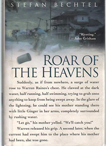 Roar of the Heavens: Surviving Hurricane Camille