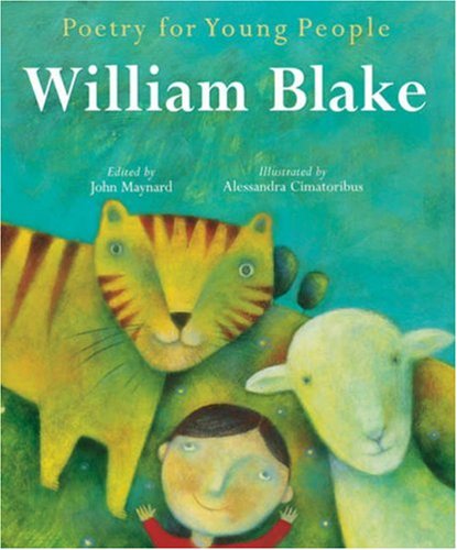 William Blake (Poetry for Young People)