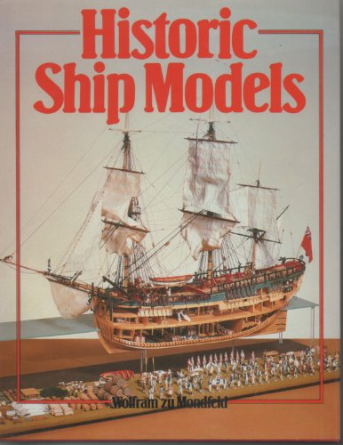 Historic Ship Models