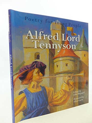 Poetry for Young People: Alfred, Lord Tennyson