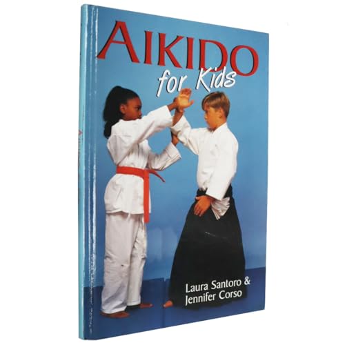 Aikido for Kids