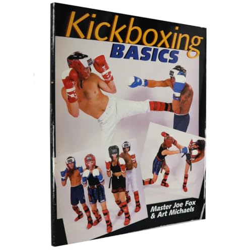 Kick Boxing Basics