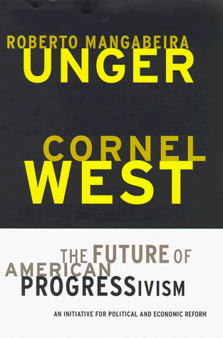 The Future of American Progressivism