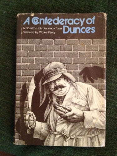 A Confederacy of Dunces