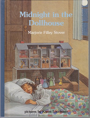 Midnight in the Dollhouse