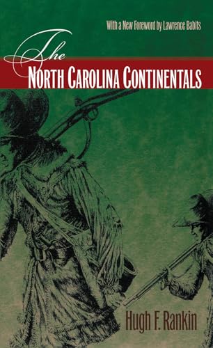 The North Carolina Continentals