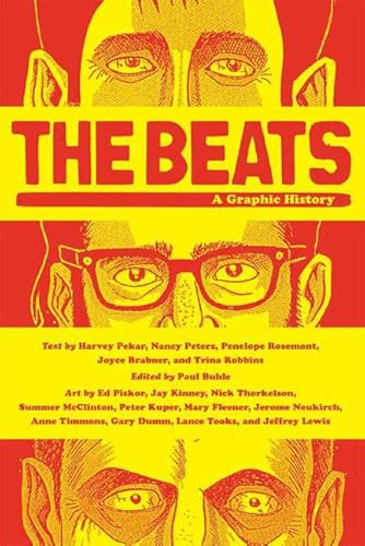 The Beats: A Graphic History