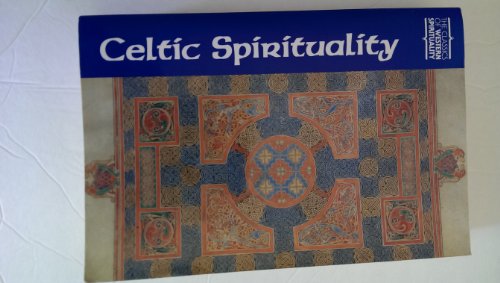 Celtic Spirituality (Classics of Western Spirituality)