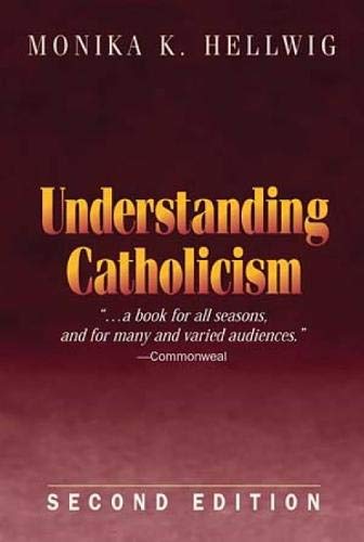 Understanding Catholicism