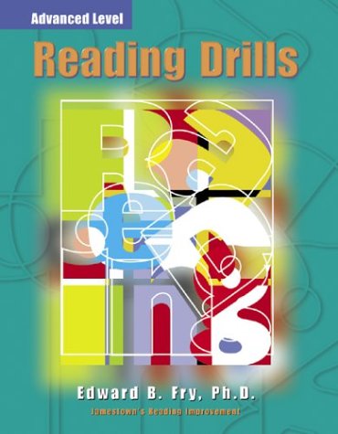 Reading Drills: Advanced