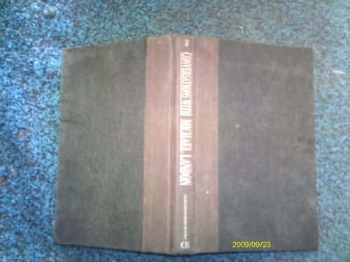 Conversations With Michael Landon