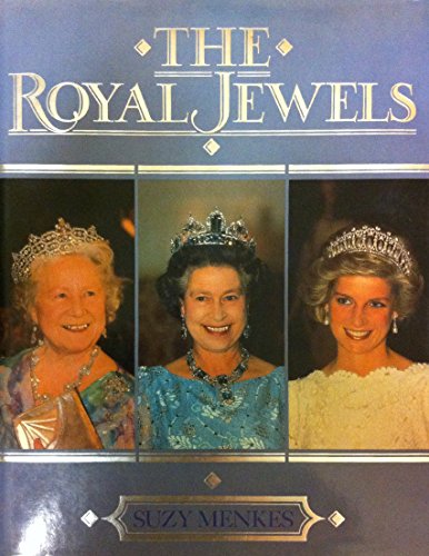 The Royal Jewels