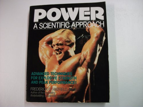 Power: A Scientific Approach