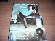 Earl Anthony's Championship Bowling