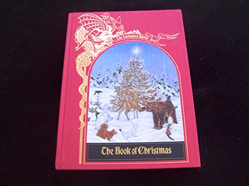 The Book of Christmas (Enchanted World)
