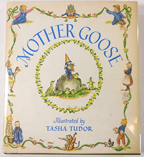 MOTHER GOOSE