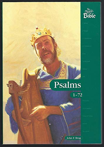 PB Redesign Psalms 1-72