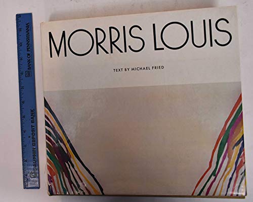 Morris Louis