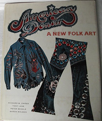 American Denim: A New Folk Art