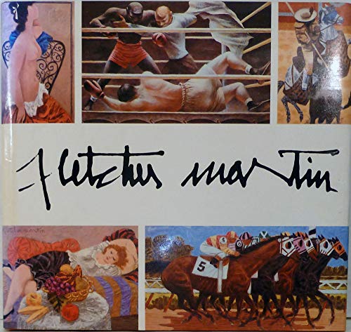 Fletcher Martin