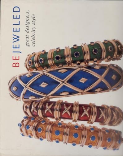 Bejeweled: Great Designers, Celebrity Style