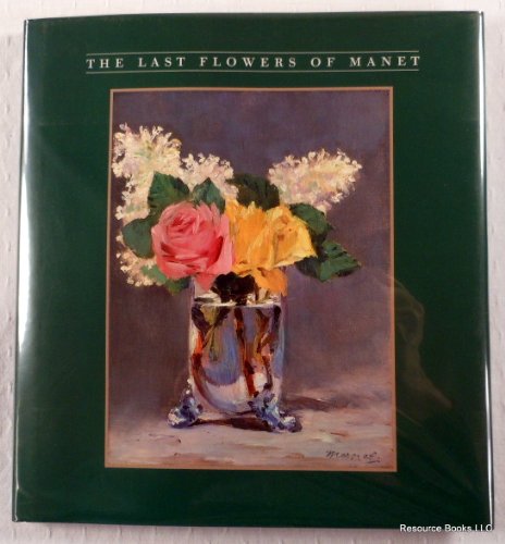 The Last Flowers of Manet