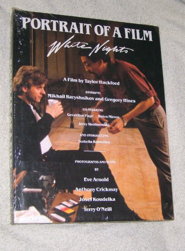 Portrait of a Film: The Making of White Nights