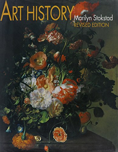 Art History - by Stokstad, Marilyn - Hardcover