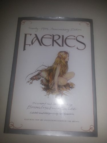 Faeries (25th Anniversary Edition)