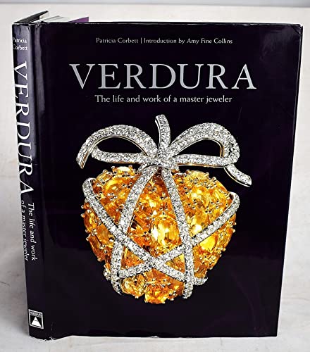 Verdura: The Life and Work of a Master Jeweler