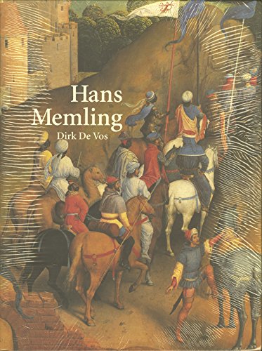 Hans Memling: The Complete Works