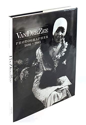 VanDerZee: Photographer 1886-1983