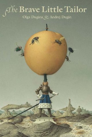 The Brave Little Tailor