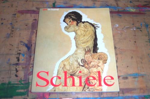 Egon Schiele: Life and Work