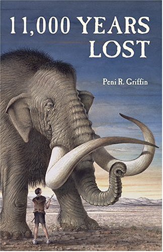 11,000 Years Lost