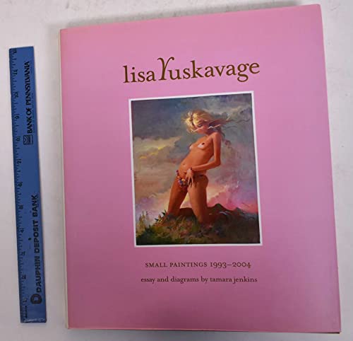 Lisa Yuskavage: Small Paintings 1993-2004