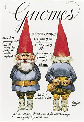 Gnomes 30th Anniversary Edition