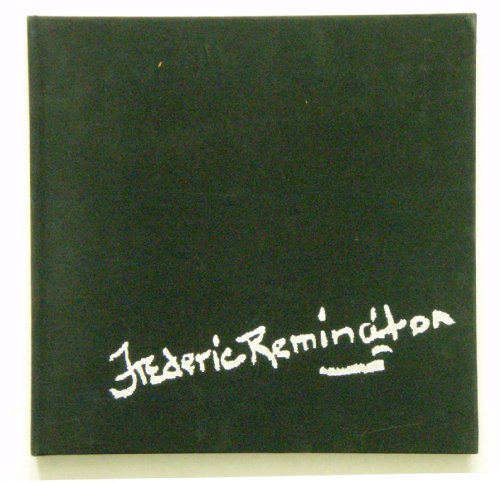Frederic Remington Art Museum Collection
