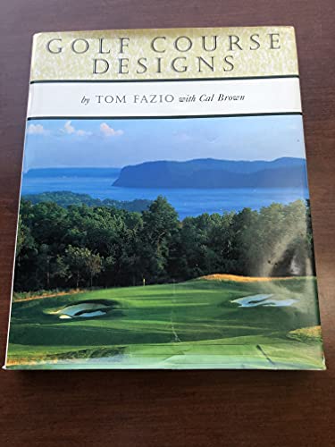 Golf Course Designs