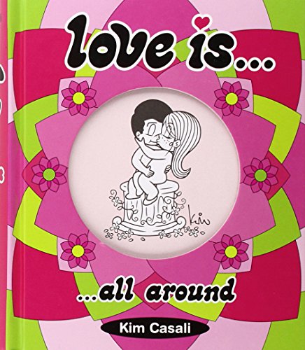 Love Is...All Around