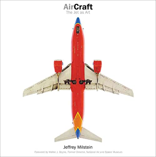 AirCraft: The Jet as Art