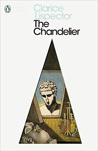 Cover of The Chandelier by Lispector, Clarice, hardcover Book
