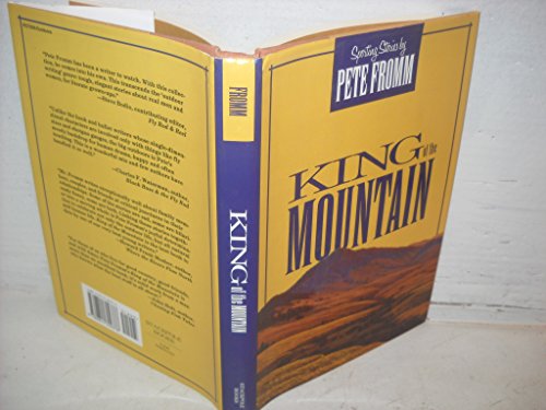 King of the Mountain