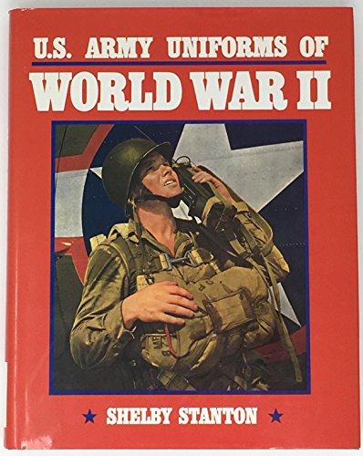 US Army Uniform: WWII