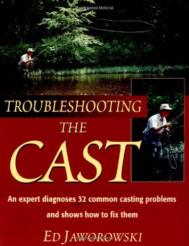 Troubleshooting the Cast