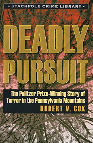 Deadly Pursuit (Stackpole Crime Library)