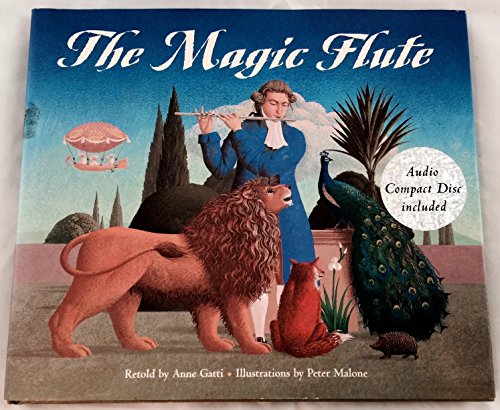 The Magic Flute