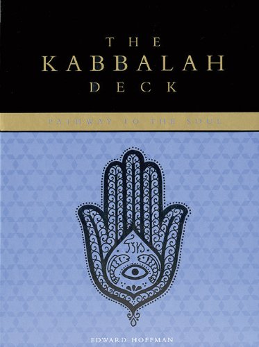 The Kabbalah Deck