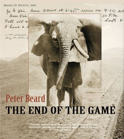 The End of the Game