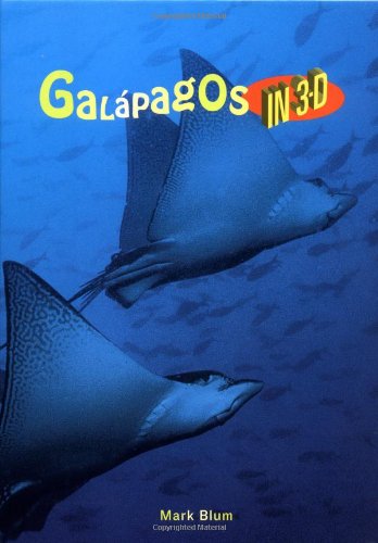 Galapagos in 3-D